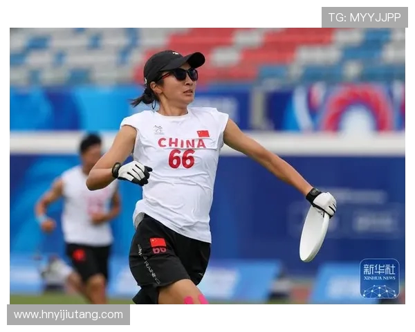 飞盘竞技盛况：成都飞盘队荣登全国排行榜首位