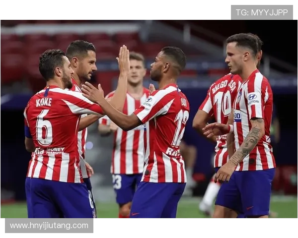 马竞与巴伦西亚激战正酣比分揭晓引发球迷热议