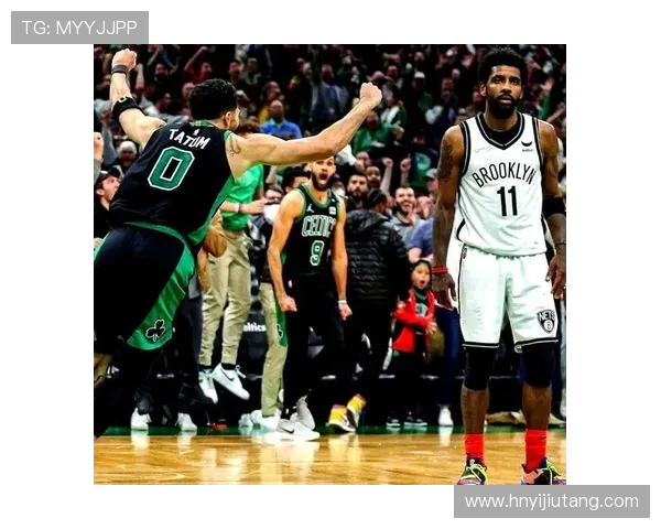 骑士队与篮网队激战正酣谁能在这场对决中笑到最后